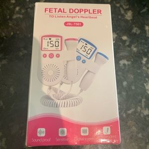 Fetal Doppler